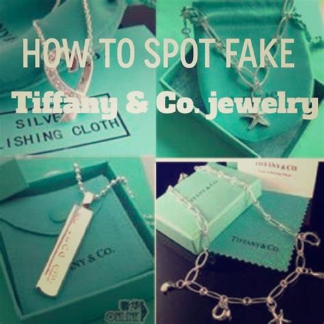 how to spot fake tiffany watch